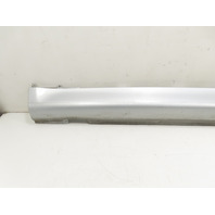 96 BMW Z3 E36 1.9L #1320 Side Skirt Rocker Panel, Right *Narrow* 1.9L ONLY