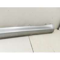 96 BMW Z3 E36 1.9L #1320 Side Skirt Rocker Panel, Right *Narrow* 1.9L ONLY