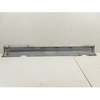 96 BMW Z3 E36 1.9L #1320 Side Skirt Rocker Panel, Right *Narrow* 1.9L ONLY