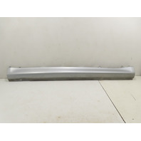 96 BMW Z3 E36 1.9L #1320 Side Skirt Rocker Panel, Right *Narrow* 1.9L ONLY