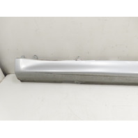 96 BMW Z3 E36 1.9L #1320 Side Skirt Rocker Panel, Left *Narrow* 1.9L ONLY