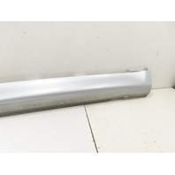 96 BMW Z3 E36 1.9L #1320 Side Skirt Rocker Panel, Left *Narrow* 1.9L ONLY