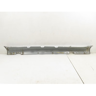 96 BMW Z3 E36 1.9L #1320 Side Skirt Rocker Panel, Left *Narrow* 1.9L ONLY