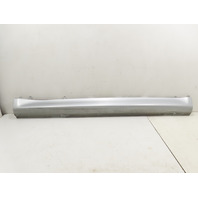 96 BMW Z3 E36 1.9L #1320 Side Skirt Rocker Panel, Left *Narrow* 1.9L ONLY