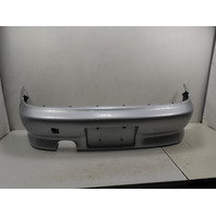 96 BMW Z3 E36 1.9L Bumper Cover Aerodynamics Package Rear 1.9L RARE 82649405016