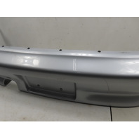 96 BMW Z3 E36 1.9L Bumper Cover Aerodynamics Package Rear 1.9L RARE 82649405016