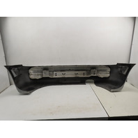 96 BMW Z3 E36 1.9L Bumper Cover Aerodynamics Package Rear 1.9L RARE 82649405016