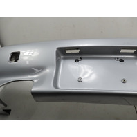 96 BMW Z3 E36 1.9L Bumper Cover Aerodynamics Package Rear 1.9L RARE 82649405016
