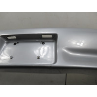 96 BMW Z3 E36 1.9L Bumper Cover Aerodynamics Package Rear 1.9L RARE 82649405016