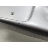 96 BMW Z3 E36 1.9L Bumper Cover Aerodynamics Package Rear 1.9L RARE 82649405016