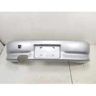 96 BMW Z3 E36 1.9L Bumper Cover Aerodynamics Package Rear 1.9L RARE 82649405016