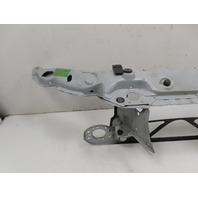 96 BMW Z3 E36 1.9L #1320 Radiator Core Support, Front Nose Panel