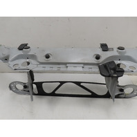 96 BMW Z3 E36 1.9L #1320 Radiator Core Support, Front Nose Panel