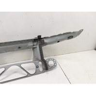 96 BMW Z3 E36 1.9L #1320 Radiator Core Support, Front Nose Panel