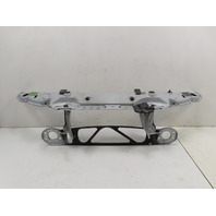 96 BMW Z3 E36 1.9L #1320 Radiator Core Support, Front Nose Panel