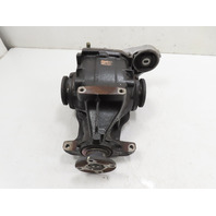 96 BMW Z3 E36 1.9L #1320 Differential Rear End 3.45 Diff Small Case 25% Lock M/T
