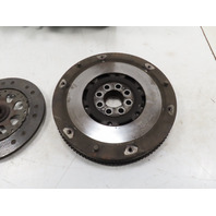 96 BMW Z3 E36 1.9L #1320 Manual Transmission 5 Speed Getrag 325i 325ic 525