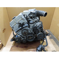 96 BMW Z3 E36 1.9L #1320 Engine Assembly, M44 4 Cylinder 1.9L