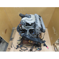 96 BMW Z3 E36 1.9L #1320 Engine Assembly, M44 4 Cylinder 1.9L