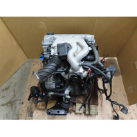 96 BMW Z3 E36 1.9L #1320 Engine Assembly, M44 4 Cylinder 1.9L