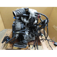 96 BMW Z3 E36 1.9L #1320 Engine Assembly, M44 4 Cylinder 1.9L
