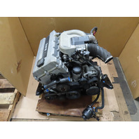 96 BMW Z3 E36 1.9L #1320 Engine Assembly, M44 4 Cylinder 1.9L