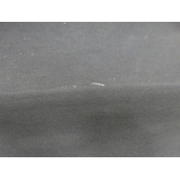 96 BMW Z3 E36 1.9L #1320 Convertible Top Soft Roof & Frame Black