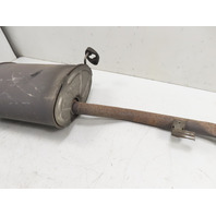 96 BMW Z3 E36 1.9L #1320 Exhaust Muffler Cat-Back 1.9L Silencer 1247447