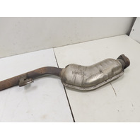 96 BMW Z3 E36 1.9L #1320 Exhaust Muffler Cat-Back 1.9L Silencer 1247447