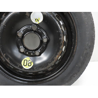 96 BMW Z3 E36 1.9L #1320 Spare Wheel & Tire, OEM 15" 36111095069