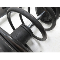 96 BMW Z3 E36 1.9L #1320 Shock Strut Pair Front Suspension 1.9L 31311091703, 31311091704