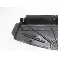 96 BMW Z3 E36 1.9L #1320 Splash Guard, Center Air Duct Engine Guard 51718397359