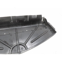 96 BMW Z3 E36 1.9L #1320 Splash Guard, Center Air Duct Engine Guard 51718397359