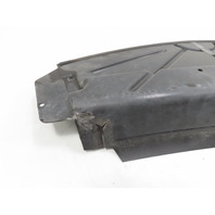 96 BMW Z3 E36 1.9L #1320 Splash Guard, Center Air Duct Engine Guard 51718397359