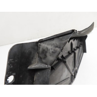 96 BMW Z3 E36 1.9L #1320 Splash Guard, Center Air Duct Engine Guard 51718397359