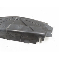 96 BMW Z3 E36 1.9L #1320 Splash Guard, Center Air Duct Engine Guard 51718397359