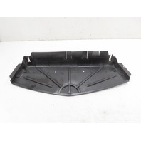 96 BMW Z3 E36 1.9L #1320 Splash Guard, Center Air Duct Engine Guard 51718397359