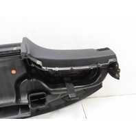 96 BMW Z3 E36 1.9L #1320 Dashboard Trim Instrument Panel Black