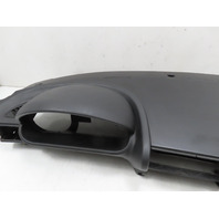 96 BMW Z3 E36 1.9L #1320 Dashboard Trim Instrument Panel Black