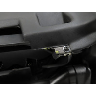 96 BMW Z3 E36 1.9L #1320 Dashboard Trim Instrument Panel Black