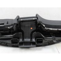 96 BMW Z3 E36 1.9L #1320 Dashboard Trim Instrument Panel Black