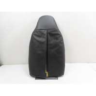96 BMW Z3 E36 1.9L #1320 Seat Cushion, Backrest Oregon Leather Right Black