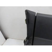 96 BMW Z3 E36 1.9L #1320 Glovebox Glove Box Black 51458399610