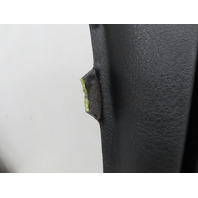 96 BMW Z3 E36 1.9L #1320 Glovebox Glove Box Black 51458399610