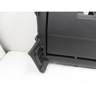 96 BMW Z3 E36 1.9L #1320 Glovebox Glove Box Black 51458399610