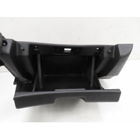 96 BMW Z3 E36 1.9L #1320 Glovebox Glove Box Black 51458399610