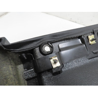 96 BMW Z3 E36 1.9L #1320 Glovebox Glove Box Black 51458399610