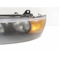 96 BMW Z3 E36 1.9L #1320 Light Lamp, Headlight Amber Corner, Left 63128389517
