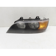 96 BMW Z3 E36 1.9L #1320 Light Lamp, Headlight Amber Corner, Left 63128389517