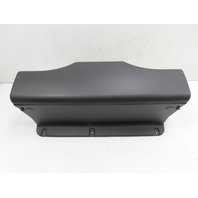 96 BMW Z3 E36 1.9L #1320 Trim, Rear Oddments Storage Console Box w/o Roll Bar